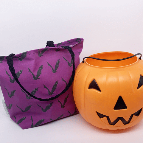 Wendy Barnes Design Halloween